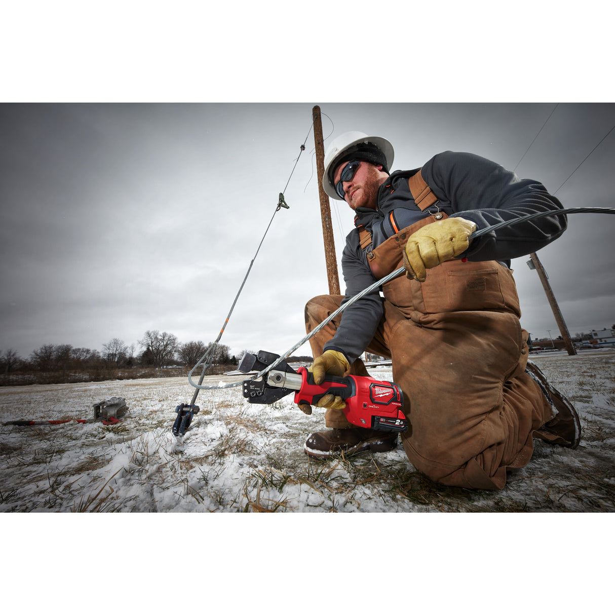 Accesorii de tăiere pentru M18 HCC & ONEHCC Milwaukee