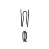 Milwaukee Pin cu clichet - tip pătrat 49170405