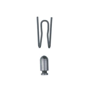 Milwaukee Pin cu clichet - tip pătrat 49170405