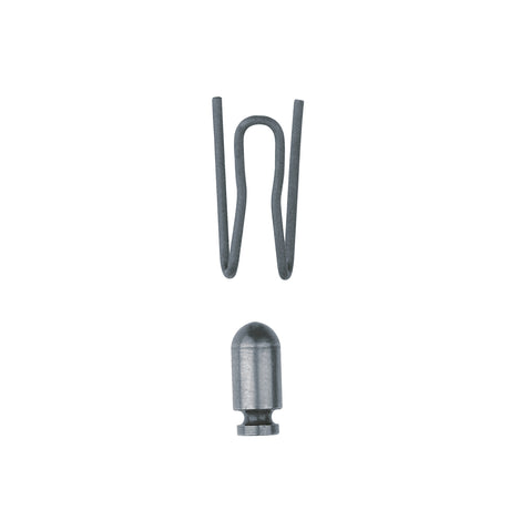 Milwaukee Pin cu clichet - tip pătrat 49170405