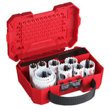 Seturi carote Bi-Metal HOLE DOZER™ Milwaukee