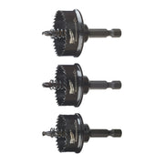 Carote SHOCKWAVE™ IMPACT DUTY Milwaukee