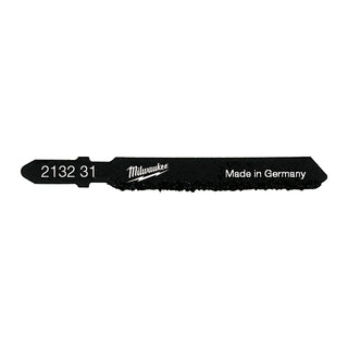 Aplicații speciale: materiale abrazive și fontă Milwaukee