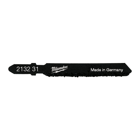 Aplicații speciale: materiale abrazive și fontă Milwaukee