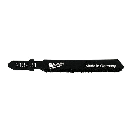 Milwaukee Pânze pendular 54 mm / granulație 30' cer. 1 ambalaj = 1 bucată 4932213231