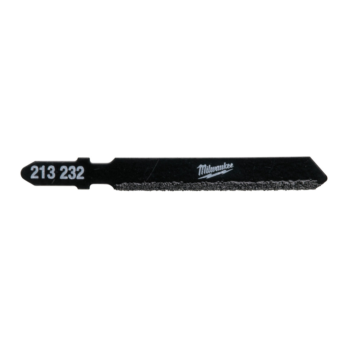 Aplicații speciale: materiale abrazive și fontă Milwaukee