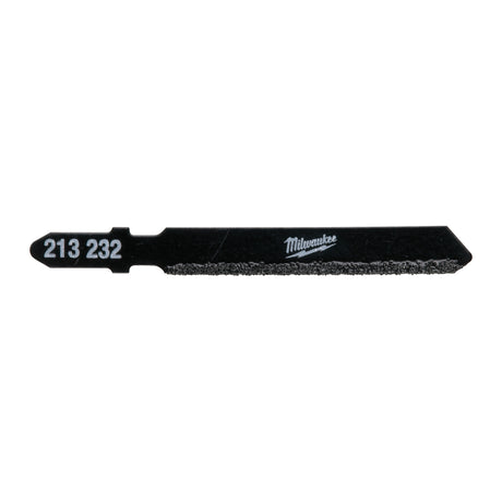 Milwaukee Pânze pendular 54 mm / granulație 50' cer. 1 ambalaj = 1 bucăți 4932213232