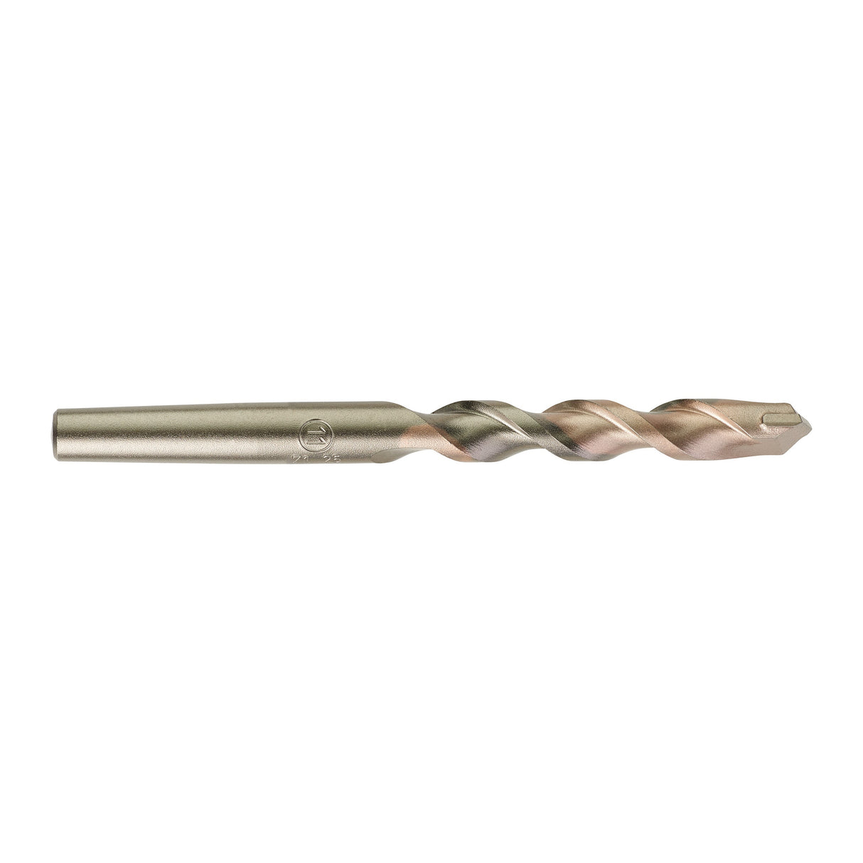 Carote SDS-Max TCT - Design dintr-o bucată Milwaukee