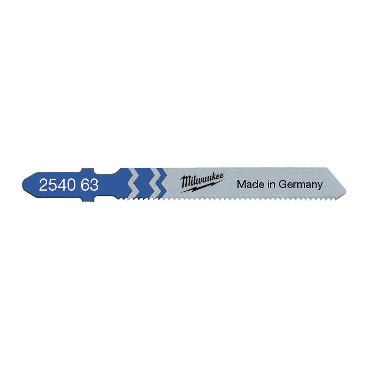 Milwaukee Pânze pendular 55/1,2 mm 1 ambalaj = 5 bucăți 4932254063
