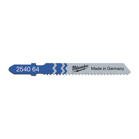 Milwaukee Pânze pendular 55/2 mm 1 ambalaj 5 bucăți 4932254064