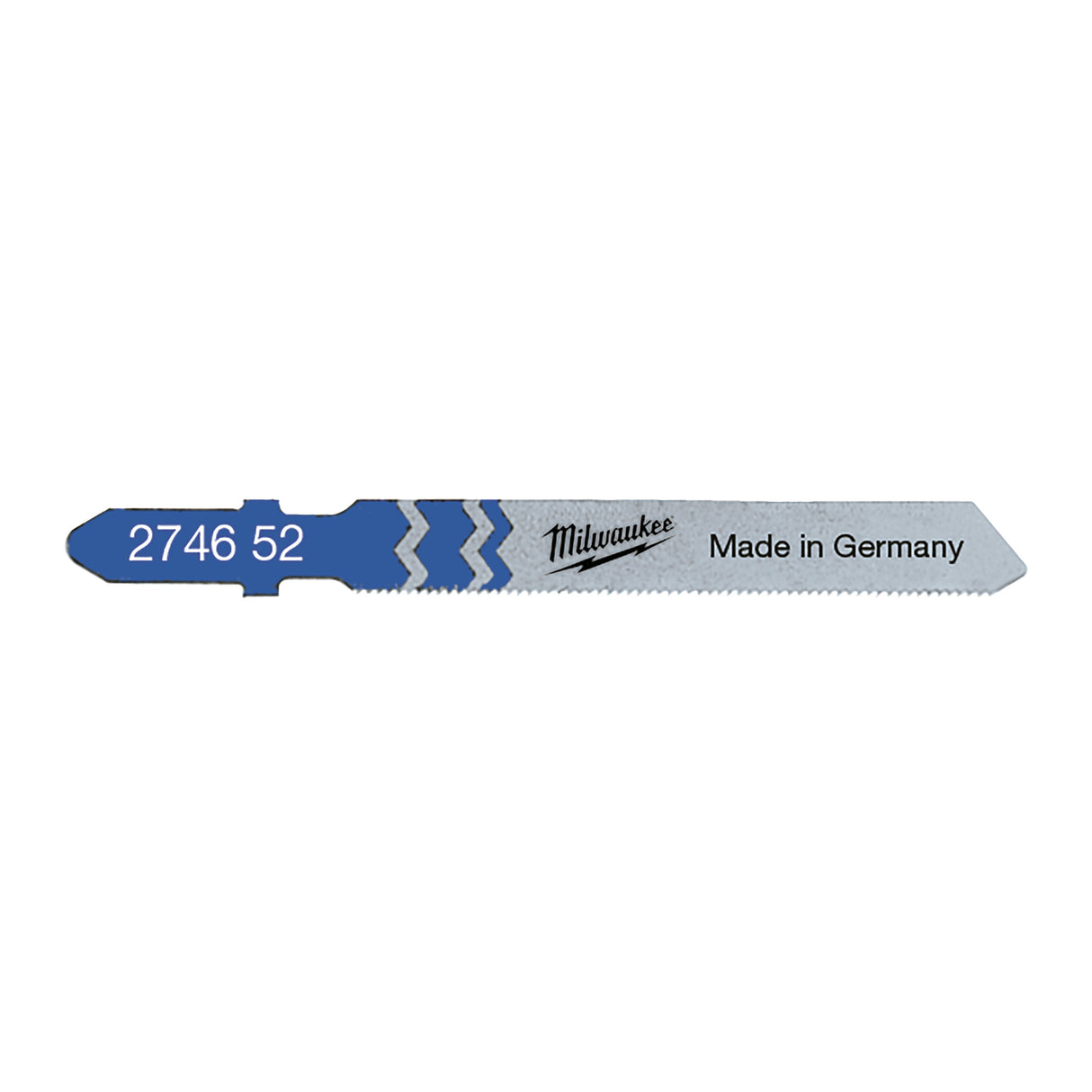 Milwaukee Pânze pendular 55/0,7 mm 1 ambalaj 5 bucăți 4932274652