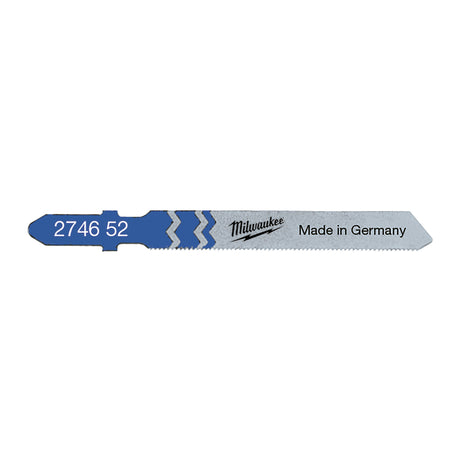 Milwaukee Pânze pendular 55/0,7 mm 1 ambalaj 5 bucăți 4932274652