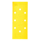Standard Sanding Sheets for Orbital Sanders Milwaukee