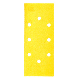 Standard Sanding Sheets for Orbital Sanders Milwaukee