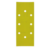 Standard Sanding Sheets for Orbital Sanders Milwaukee