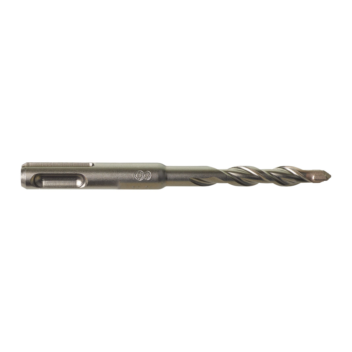 Burghie SDS-Plus M2 - 2 tăișuri, 3-9 mm Milwaukee