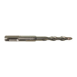 Burghie SDS-Plus M2 - 2 tăișuri, 3-9 mm Milwaukee