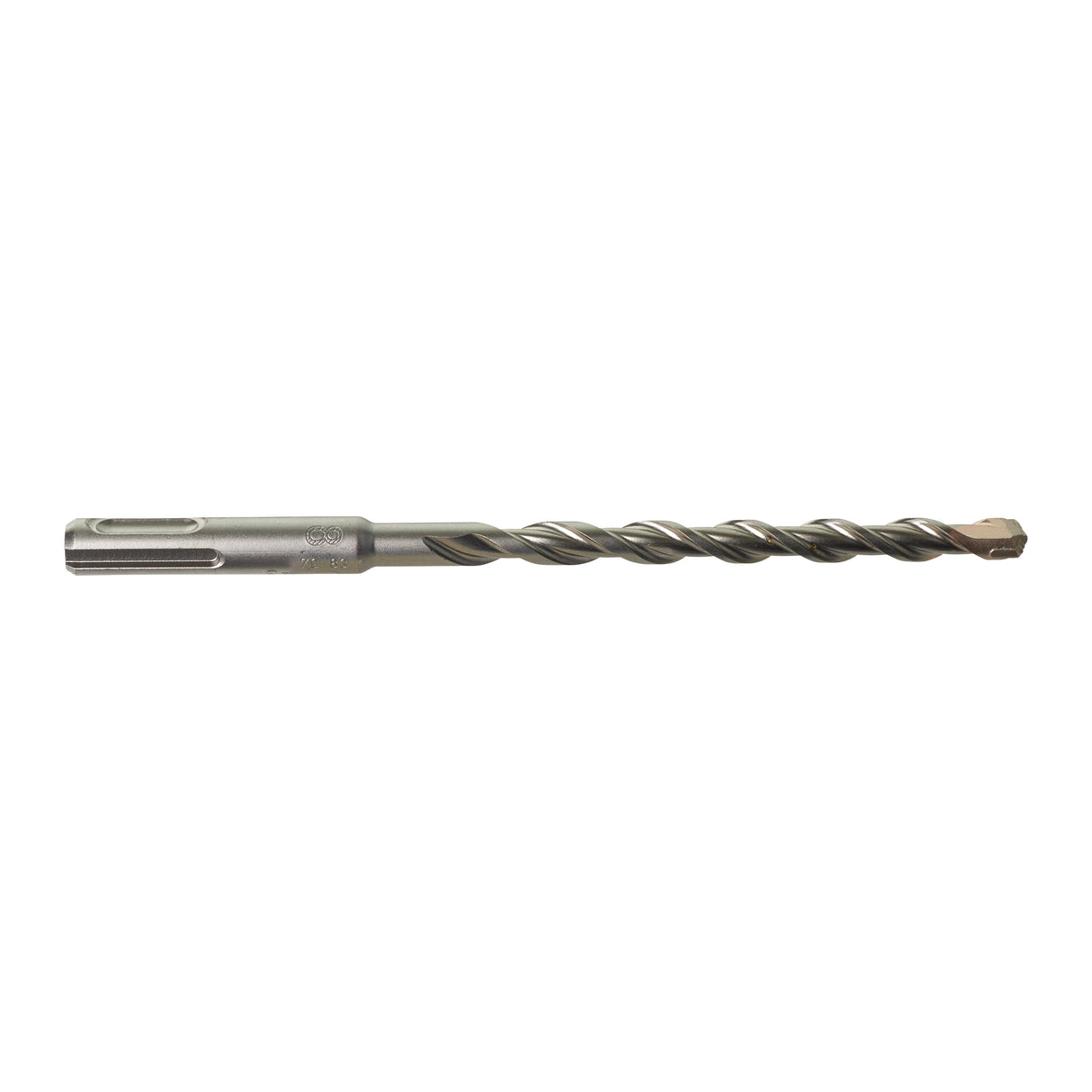 Milwaukee Burghiu sds-plus 8 x 100/160 4932307071
