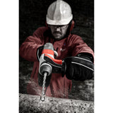Milwaukee Burghiu sds+ m2 10x100x160 4932307073