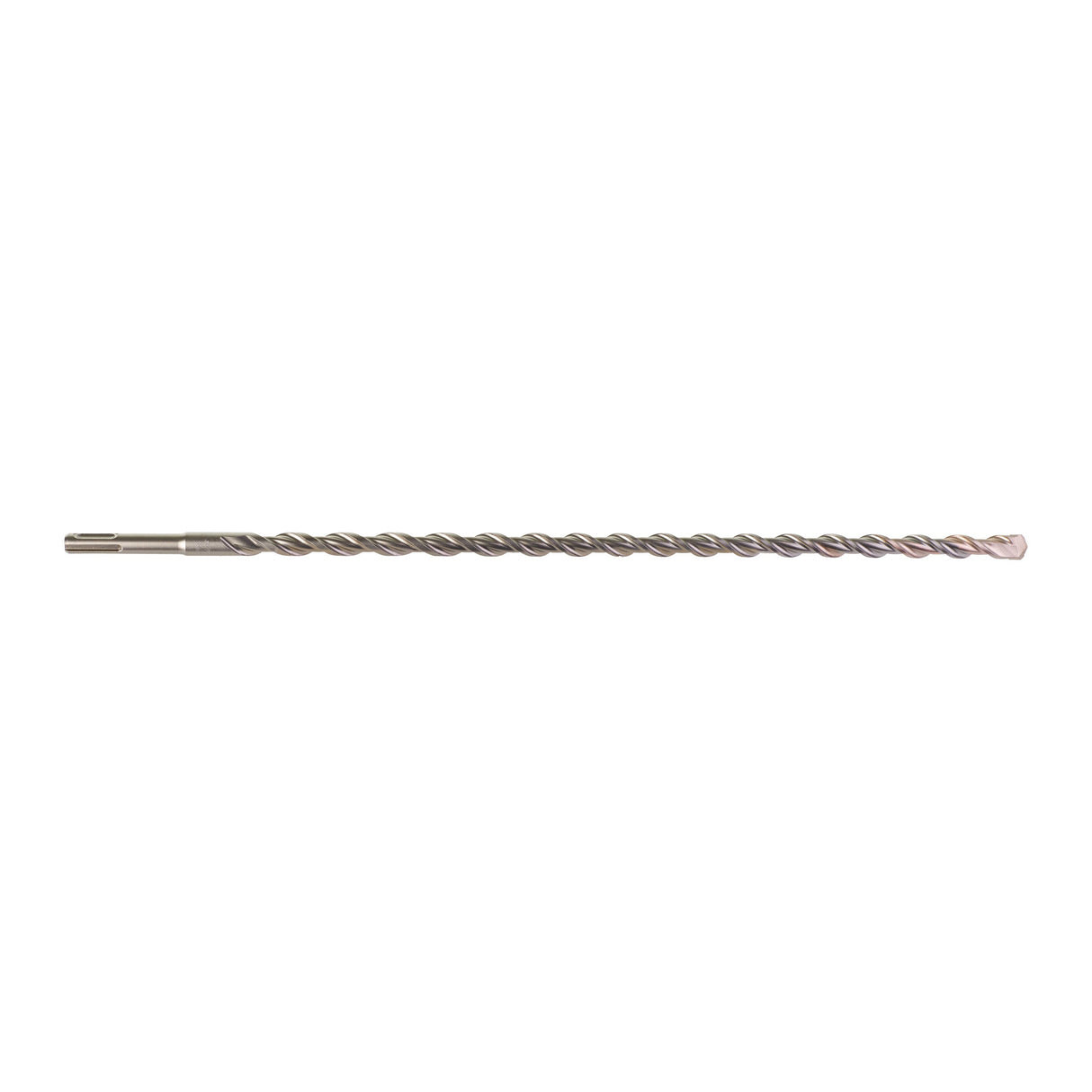 Burghie SDS-Plus M2 - 2 tăișuri, 10-26 mm Milwaukee