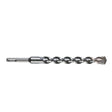 Milwaukee Burghiu sds+ m2 20x200x250 4932307084