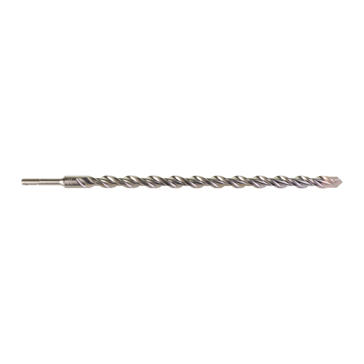 Burghie SDS-Plus M2 - 2 tăișuri, 10-26 mm Milwaukee
