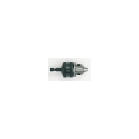 Milwaukee Mandrină zimțată hexagonală 1/4" 0,5 - 6,5 mm 4932314867