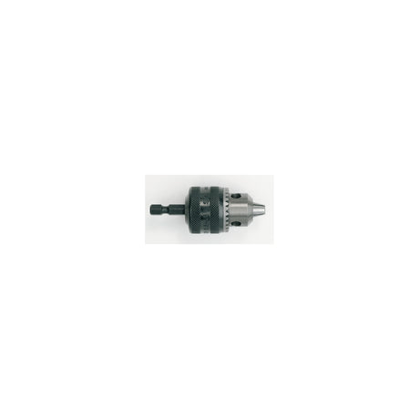Milwaukee Mandrină zimțată hexagonală 1/4" 0,5 - 6,5 mm 4932314867