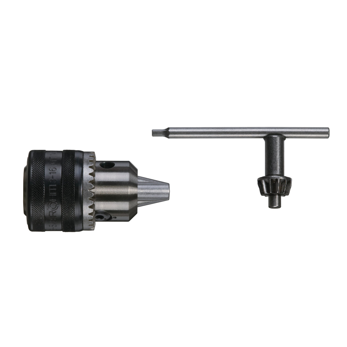 Milwaukee Mandrină zimțată M18 x 2,5 3,0 - 16 mm 4932320014