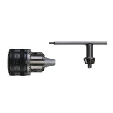 Milwaukee Mandrină zimțată M18 x 2,5 3,0 - 16 mm 4932320014