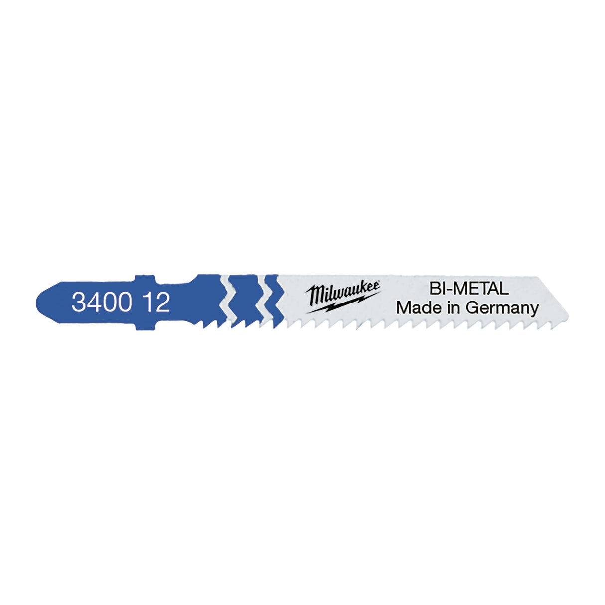 Milwaukee Pânze pendular 55/2 mm bi-metal 1 ambalaj 5 bucăți 4932340012