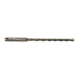 Burghie SDS-Plus M2 - 2 tăișuri, 3-9 mm Milwaukee