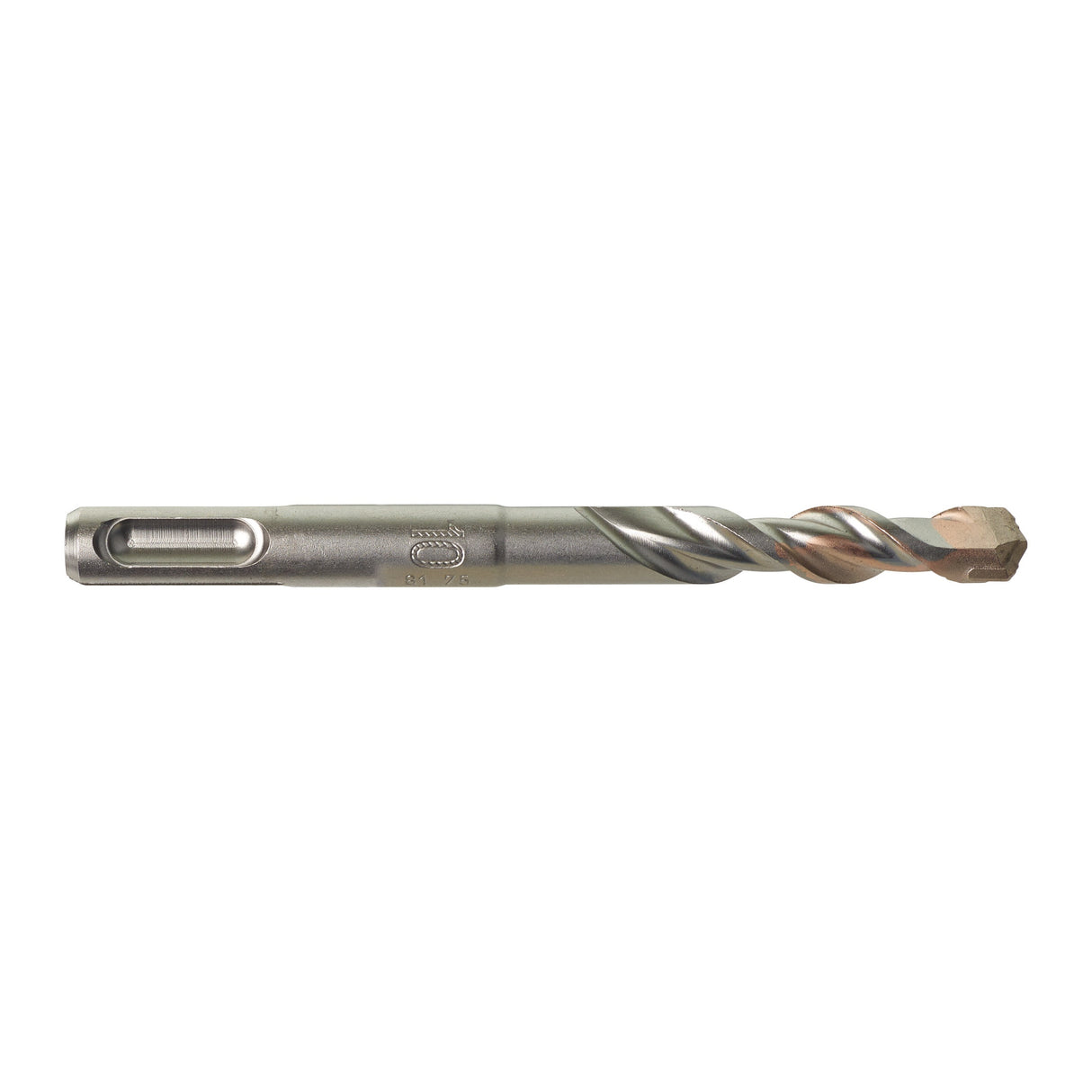 Burghie SDS-Plus M2 - 2 tăișuri, 10-26 mm Milwaukee