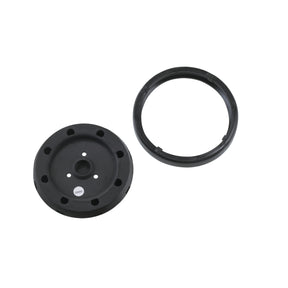 Milwaukee Platou șlefuit 150 mm 6 găuri pt. ros150 4932430145