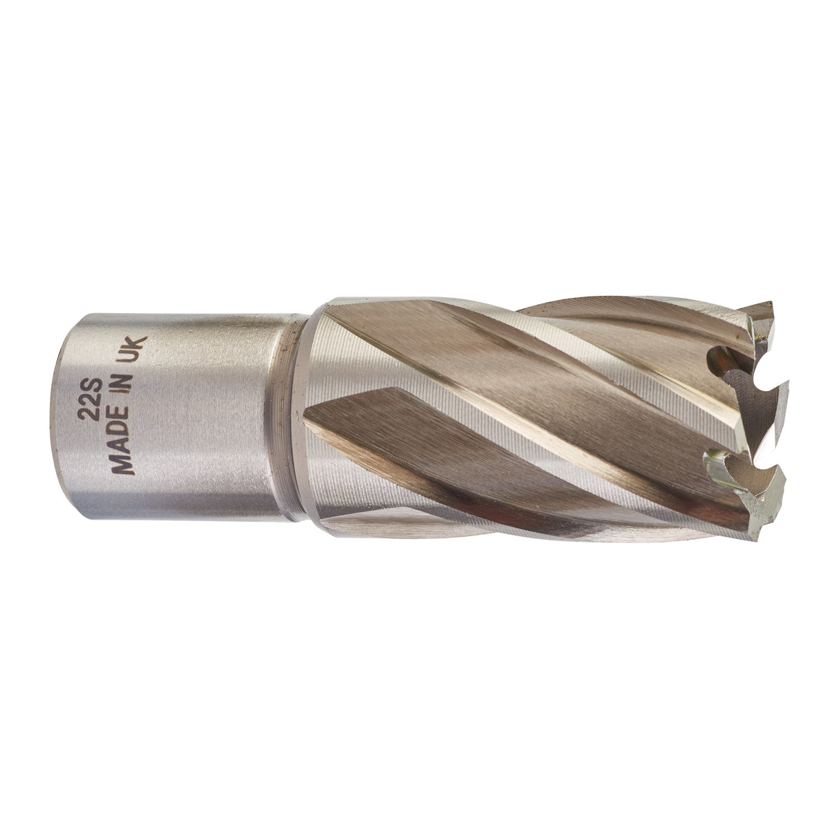 Milwaukee Freza inelară 22 mm 4932343278
