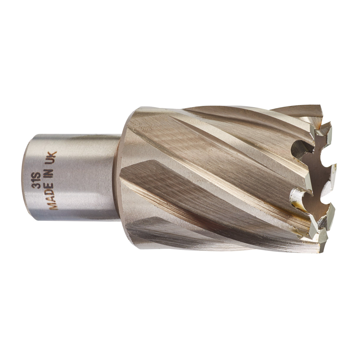 Milwaukee Freză inelară 31 mm 4932343287