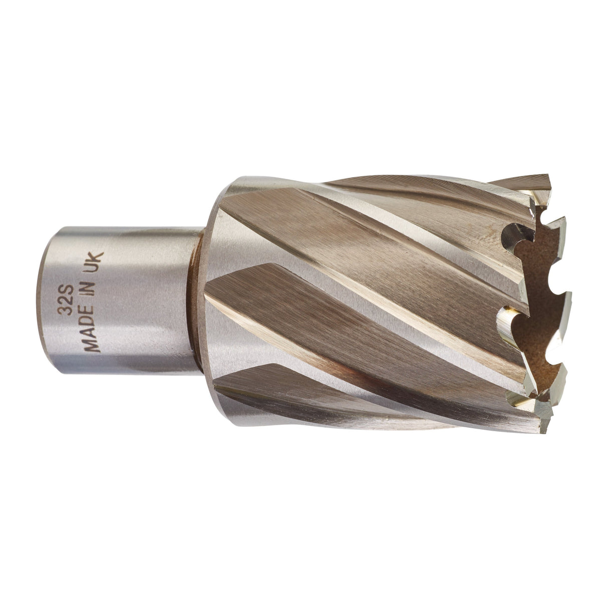 Carote HSS 30 mm Milwaukee