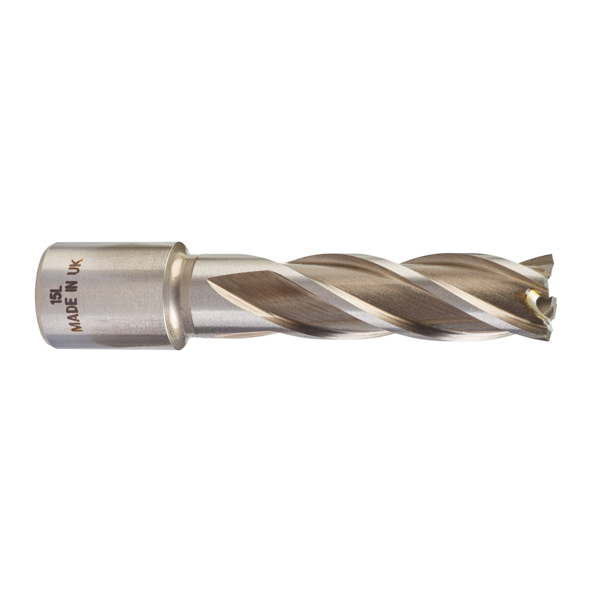 Carote HSS 50 mm Milwaukee