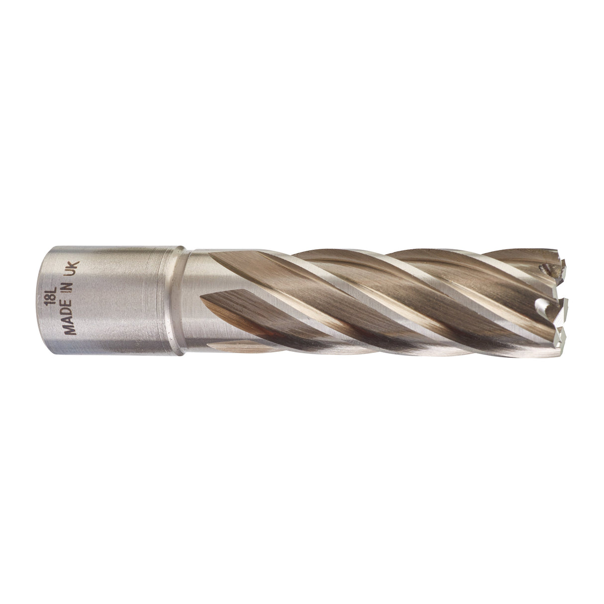 Carote HSS 50 mm Milwaukee