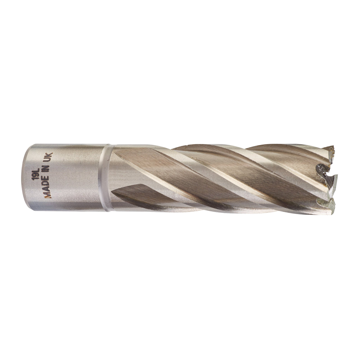 Carote HSS 50 mm Milwaukee