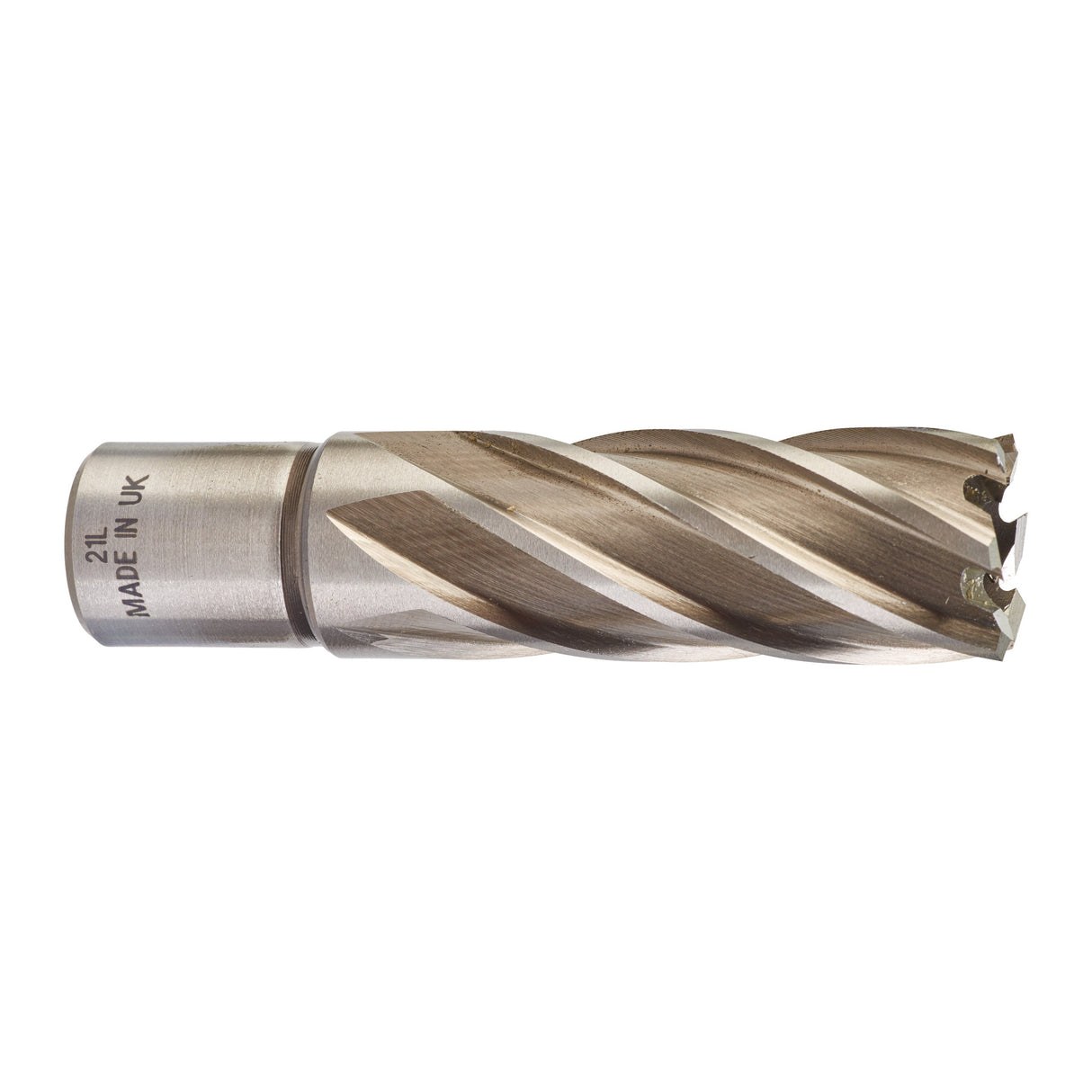 Carote HSS 50 mm Milwaukee