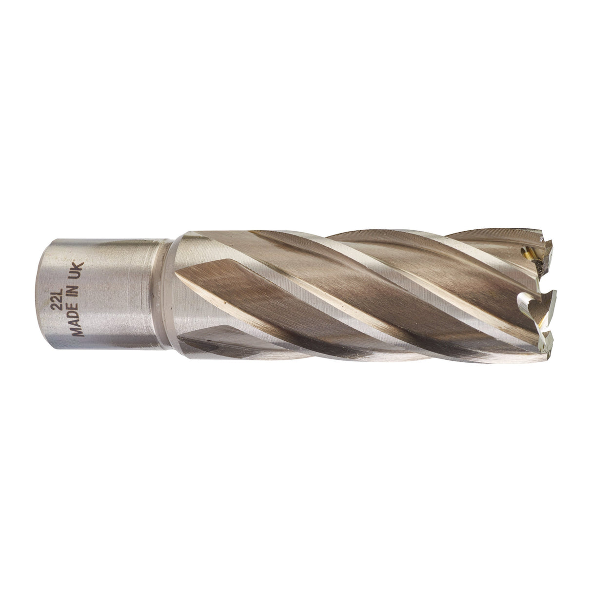 Carote HSS 50 mm Milwaukee