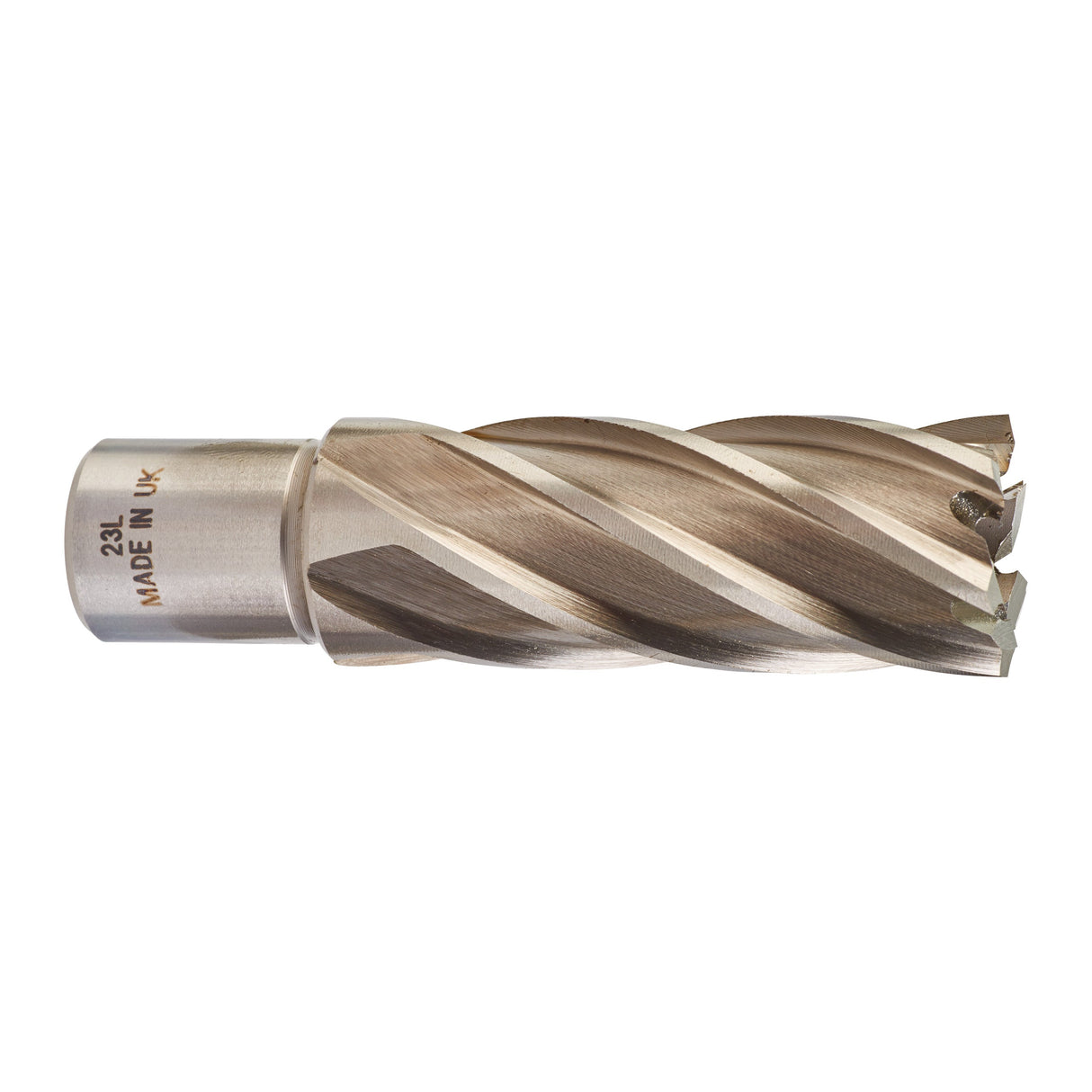 Carote HSS 50 mm Milwaukee