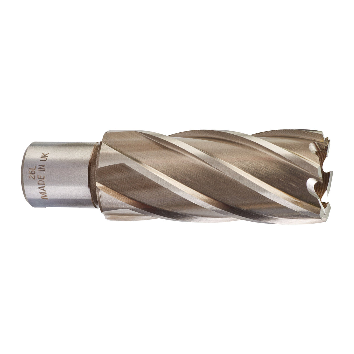 Carote HSS 50 mm Milwaukee