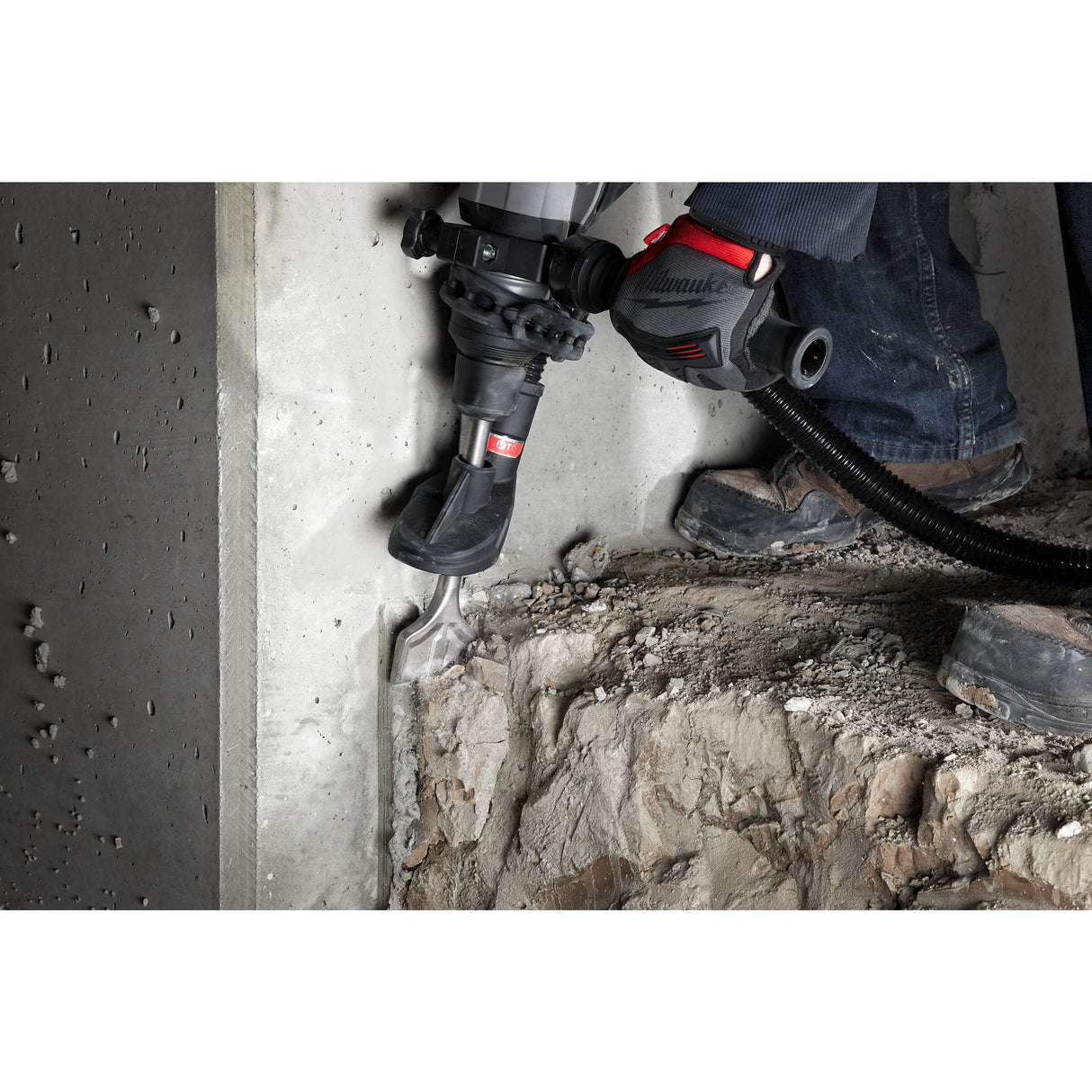 Milwaukee Daltă plată 25 x 280 mm 4932343737