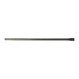 Milwaukee Daltă plată 25 x 600 mm 4932343739