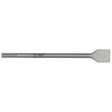 Milwaukee Daltă lată 50 x 400 mm 4932343743