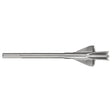 Milwaukee Daltă sds-max wing 380x35mm  4932343746