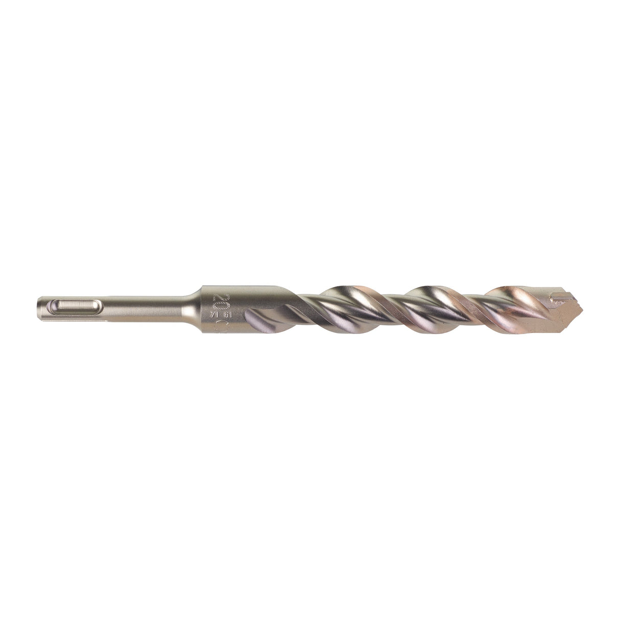 Burghie SDS-Plus M2 - 2 tăișuri, 10-26 mm Milwaukee