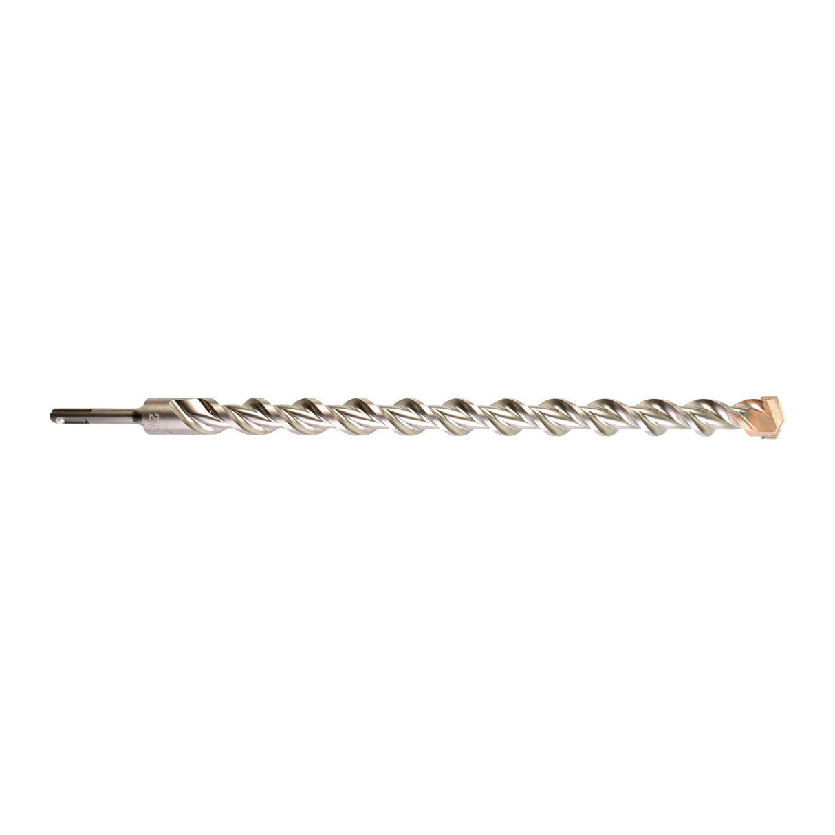 Burghie SDS-Plus M2 - 2 tăișuri, 10-26 mm Milwaukee